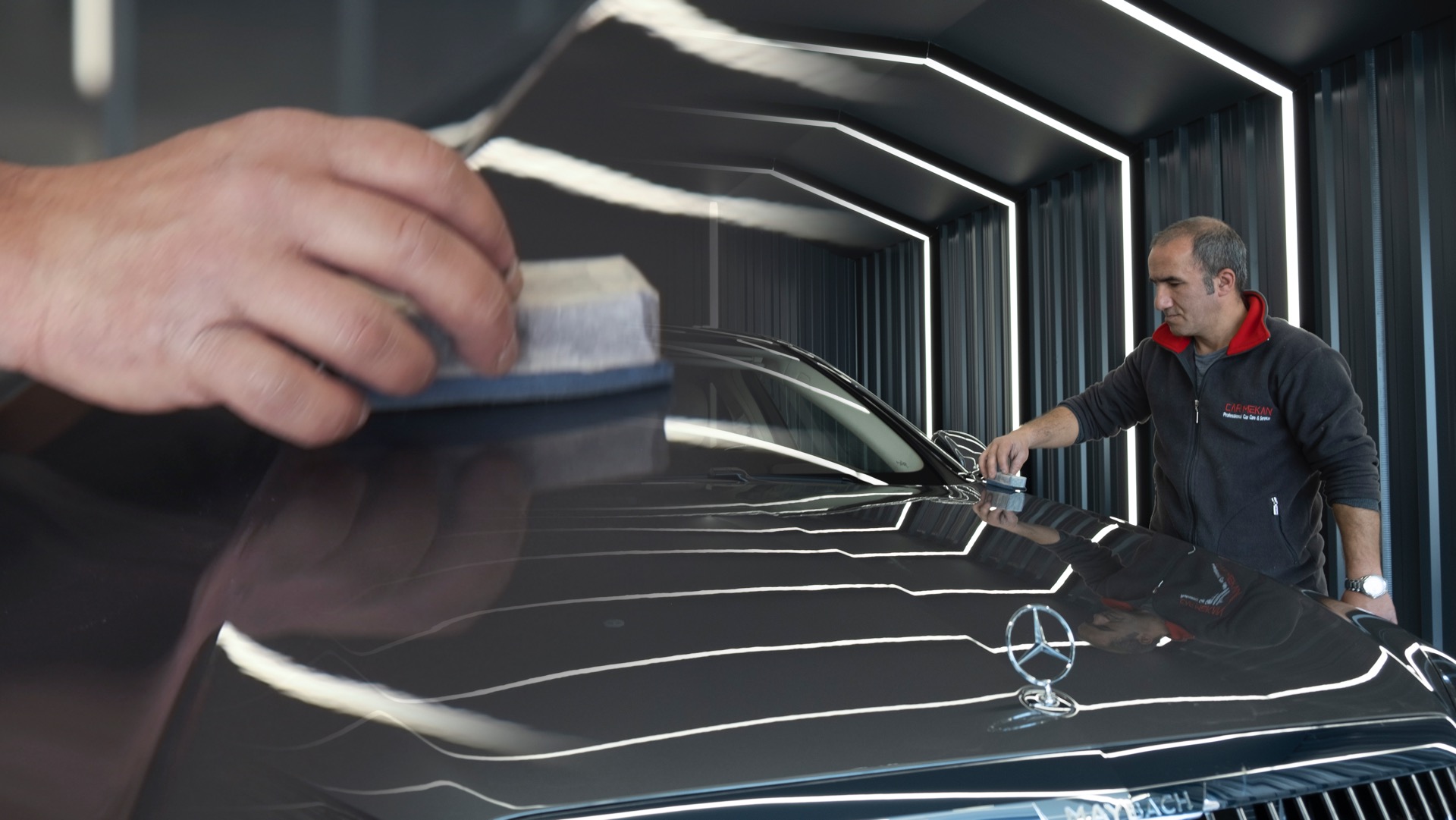 Villakent Seramik Kaplama